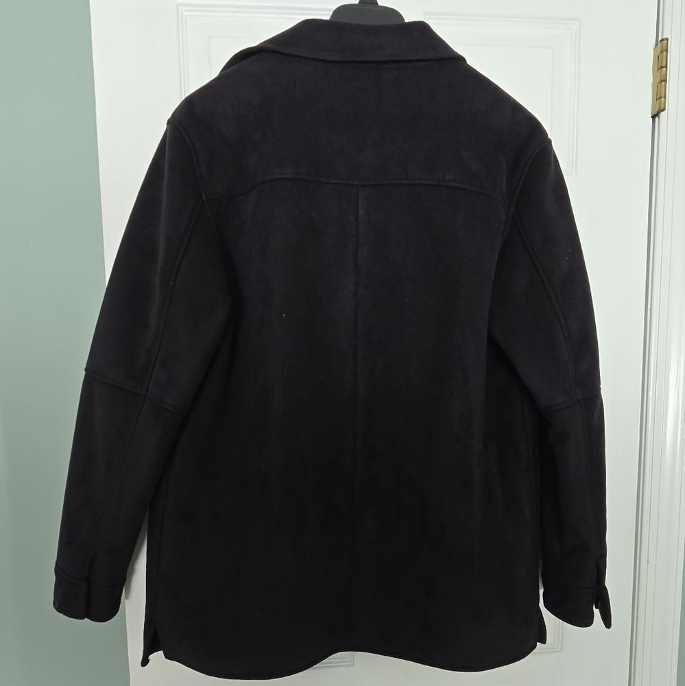 Mens jacket - Picture 2 of 2